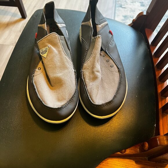 PFG Men's Leisure Shoes - Picture 1 of 2
